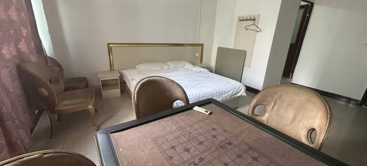 东莞永兴商务公寓(企石店)图片