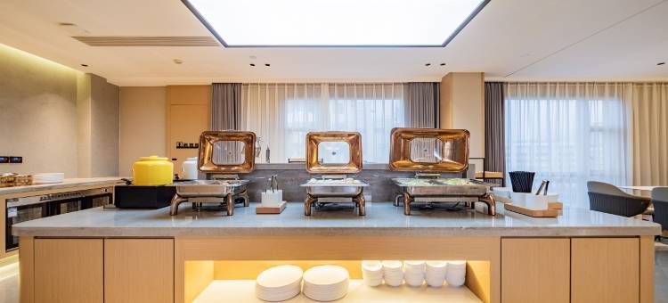 好客精选酒店图片