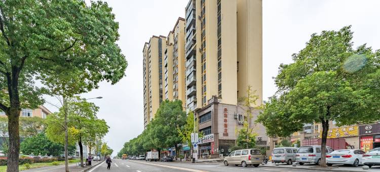 和丰酒店图片