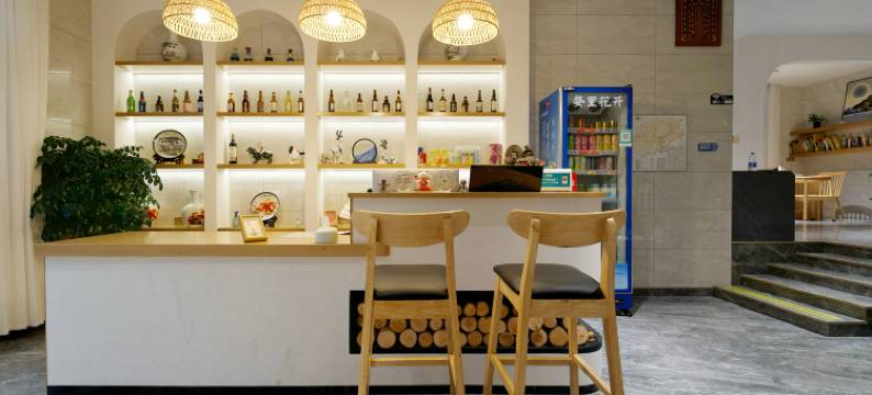 婺源•驿旅阳光 AWAKENING•SOULMATE•星空院景度假美宿图片