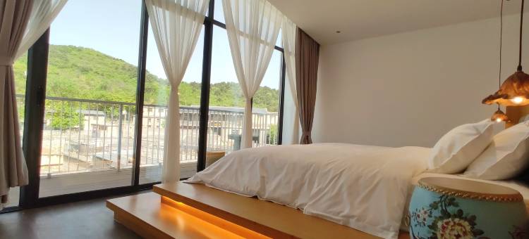 天空之城民宿图片