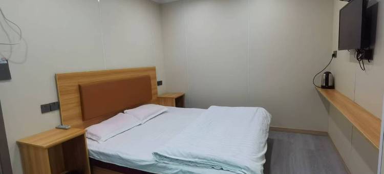泰州大众宾馆图片