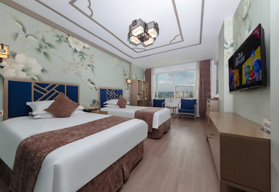 Friday MOKO Premium Apartment Over view