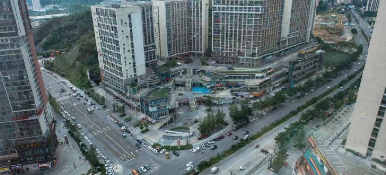 枫丹酒店(贵阳北站店)图片