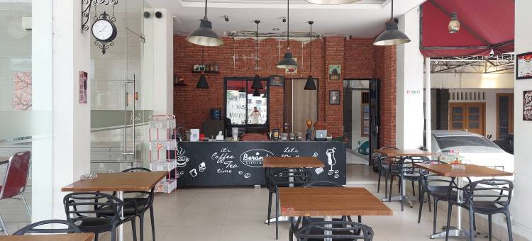 金纳沙酒店(Kanasha Islami)图片
