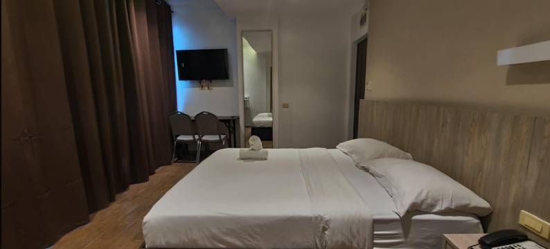 McHotel 诺瓦利切斯(McHotel Novaliches)图片