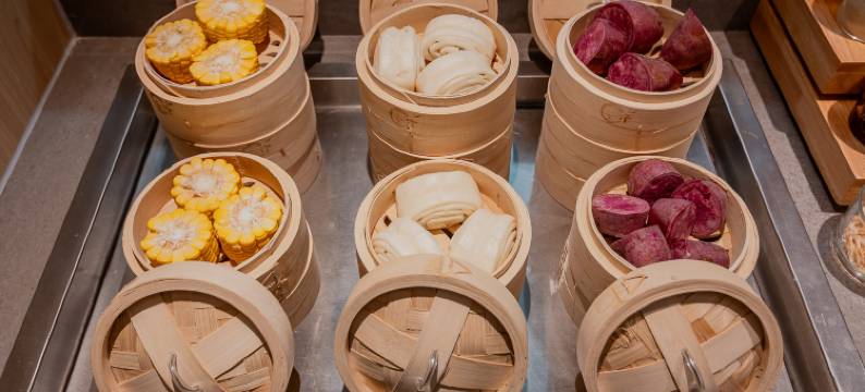 如家酒店(嘉兴大学南湖店)图片