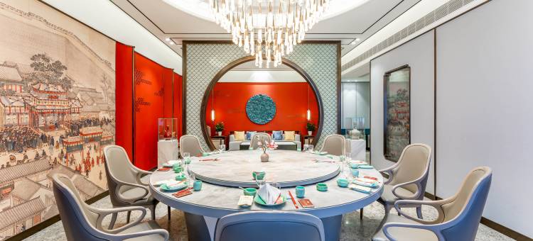 德州美丽华大酒店图片