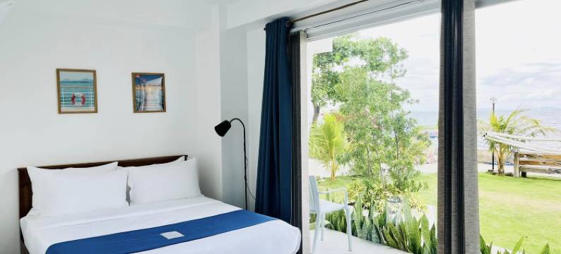 Porto Novo Anilao Dive And Leisure Resort图片