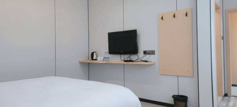 鸿鑫酒店(广元高铁站店)图片