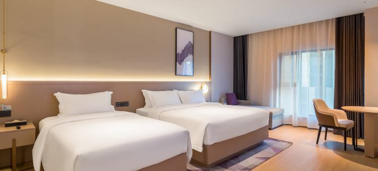 麗枫酒店(张家口职业技术学院店)图片