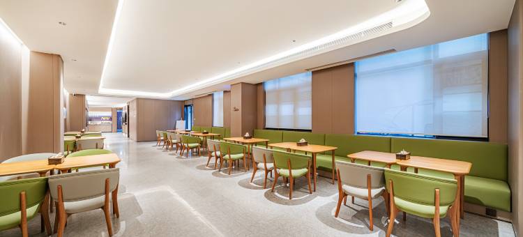 全季酒店(温州乐清虹桥店)图片