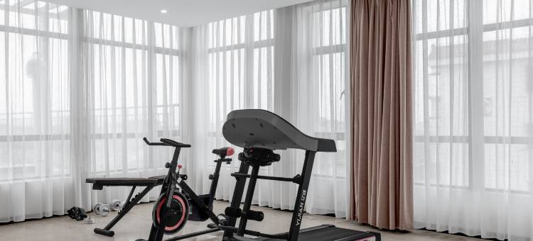 云上四季酒店(北海老街店)图片