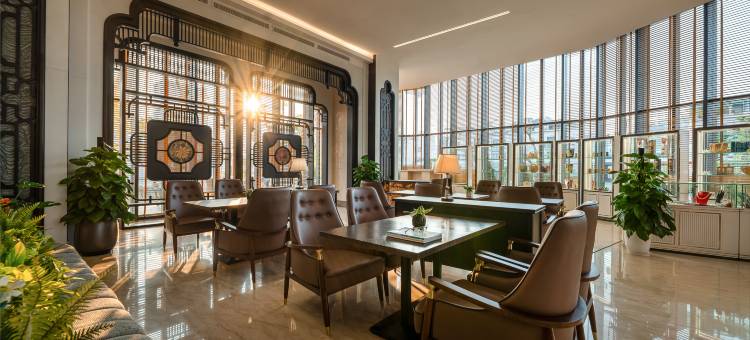 DeLaSea Ha Long Hotel图片