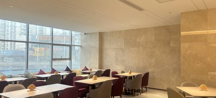 麗枫酒店(兰州城关大桥店)图片