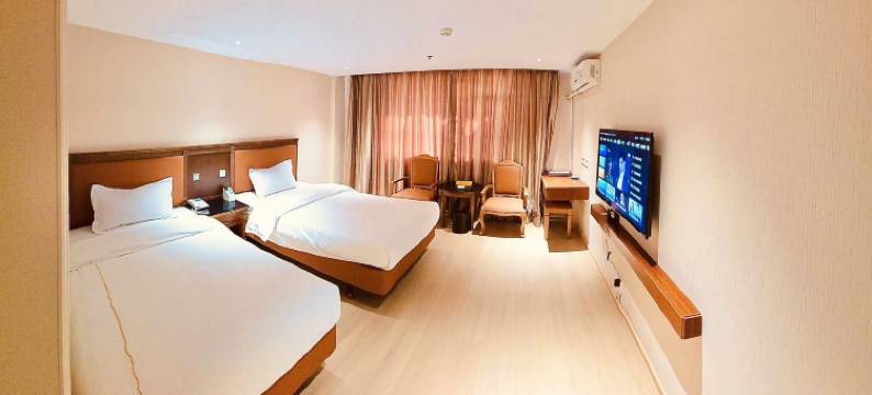 封开杏花宾馆图片