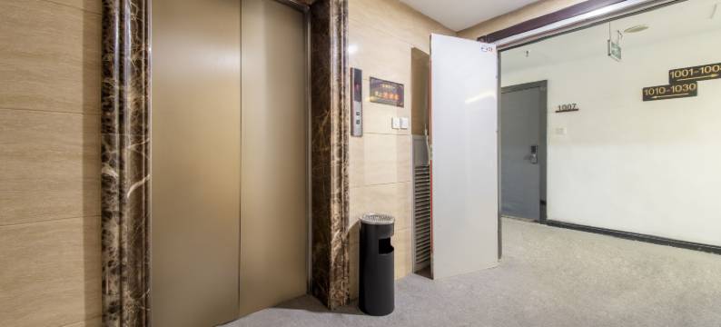 梵筑云志酒店(运城盐湖国际机场康杰路店)图片