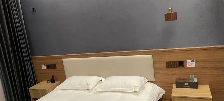 如家华驿精选酒店(柏乡高速收费站店)图片