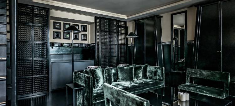 乔治先生水疗酒店-香榭丽舍大道(Monsieur George Hotel & Spa - Champs-Elysées)图片