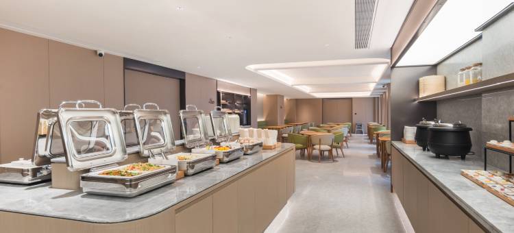 全季酒店(南昌进贤县嘉禾广场店)图片