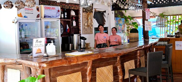 白色别墅度假村(White Villas Resort)图片