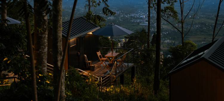 Bobocabin 迪恩山口, 巴塘(Bobocabin Dieng Pass, Batang)图片