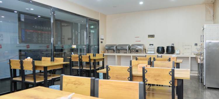 尚客优酒店(邱县振兴路店)图片