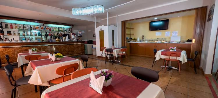 马提尼酒店(Hotel Martini)图片
