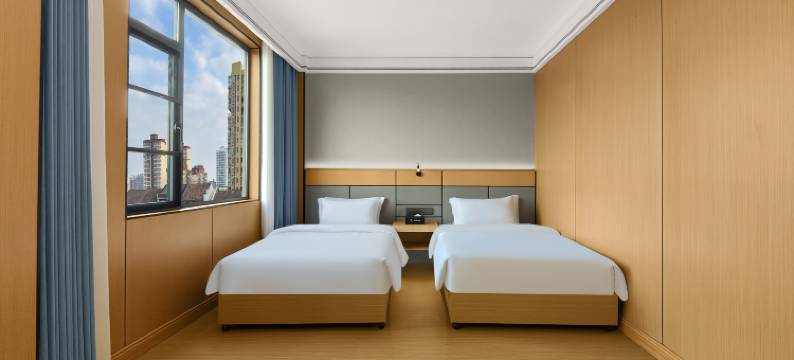 丽珑酒店(宜都雅斯国际广场店)图片