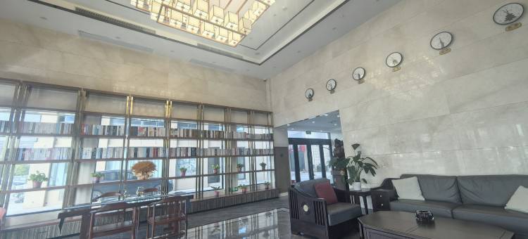 7天优品(盐城阜宁汽车总站店)图片