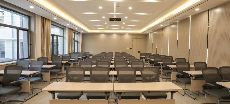 太原气象宾馆图片