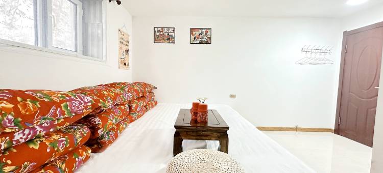 雪谷楠楠民宿图片