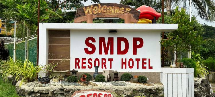 SMDP度假酒店CamSur(SMDP Resort Hotel CamSur)图片