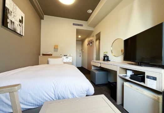 Hotel Route-Inn Tokyo AsagayaHotel Overview