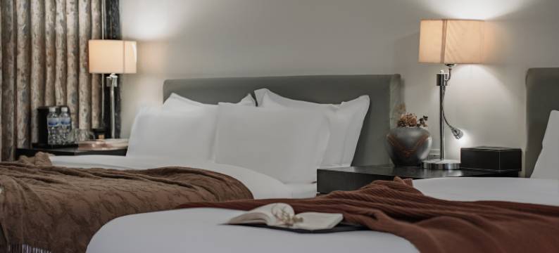 屿白归云艺术家民宿【束河古镇店】图片