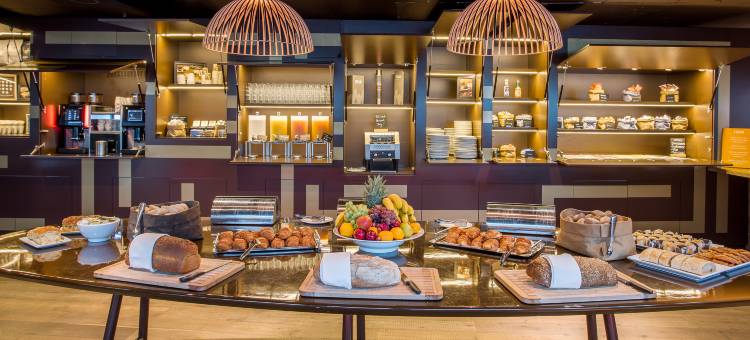 Room Mate Aitana，阿姆斯特丹(Room Mate Aitana, Amsterdam)图片