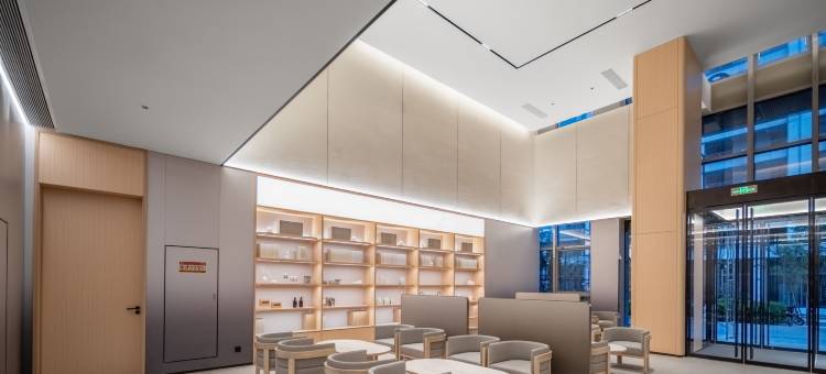 全季酒店(杭州新天地店)图片