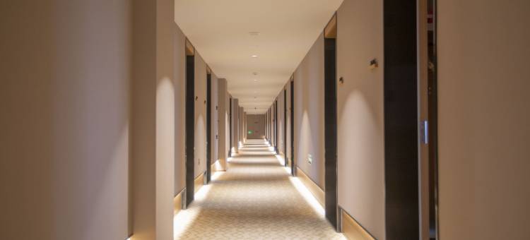 美庭商务电竞酒店(淮南站商贸文化广场店)图片