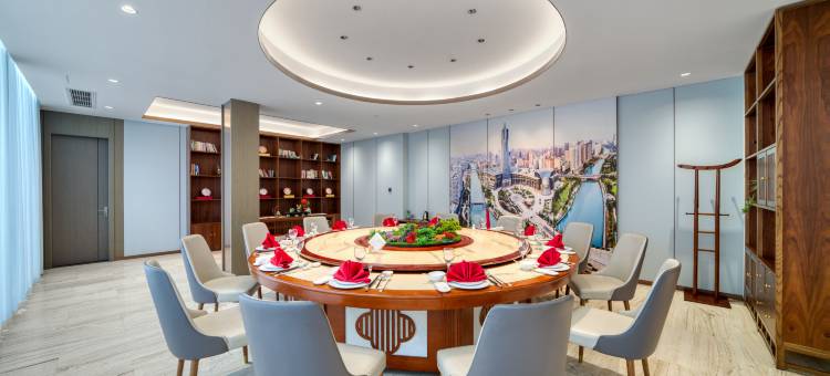 东海宾馆(杭州西湖武林广场店)图片