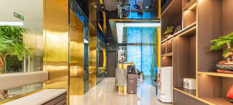 尚客优酒店(定州中山东路店)图片