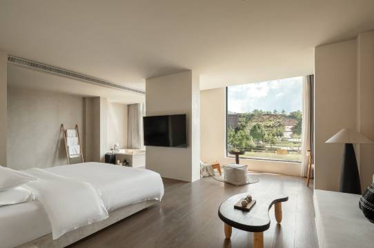 泰顺日暮里美宿(交垟土楼店)图片