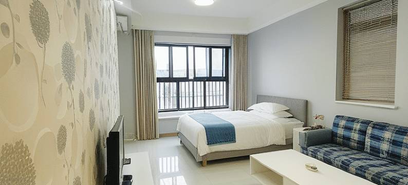 喜相逢民宿(巴南万达店)图片