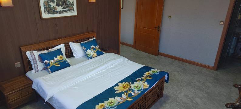 御清阁客栈(承德避暑山庄火车站店)图片