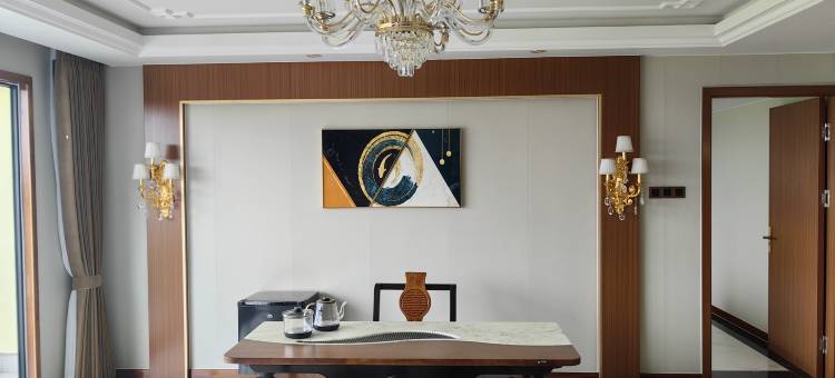 皇家国际酒店(Royal International Hotel)图片