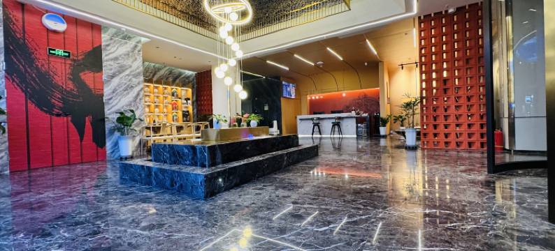 千梦缘智能酒店图片