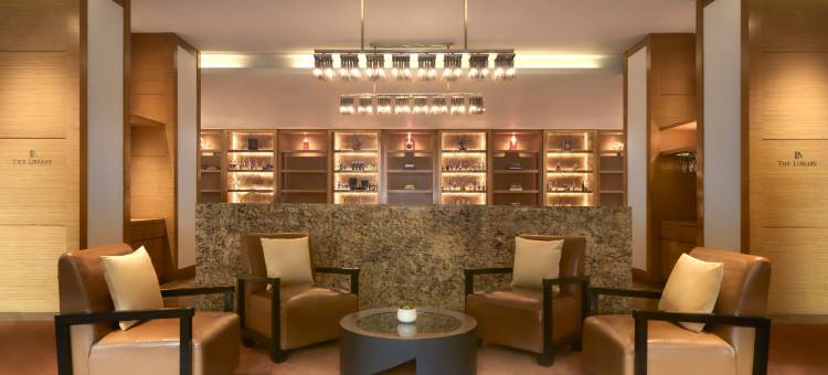 西贡 JW 万豪酒店(JW Marriott Hotel & Suites Saigon)图片