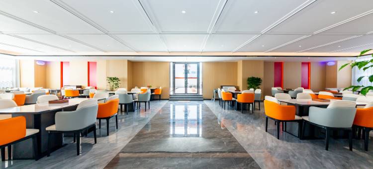 季枫国际酒店(拉萨万达广场店)图片