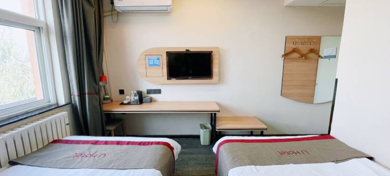 尚客优酒店(济南国际机场店)图片