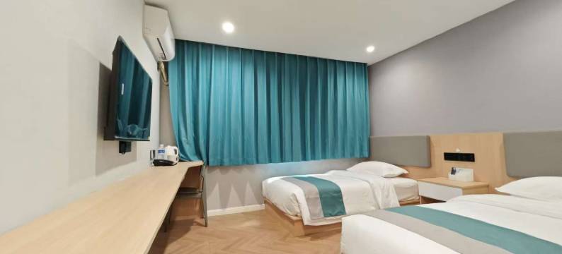 北京荣发酒店图片