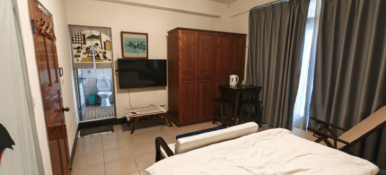 家之形民宿图片